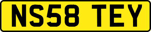 NS58TEY