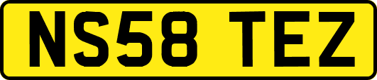 NS58TEZ