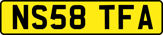 NS58TFA