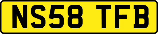 NS58TFB