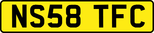 NS58TFC