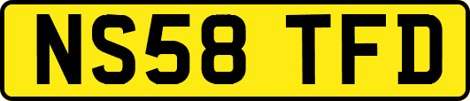 NS58TFD