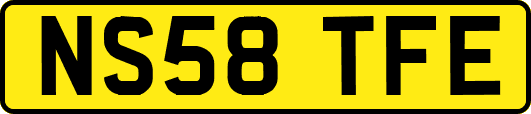 NS58TFE