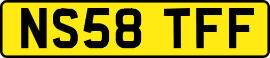 NS58TFF