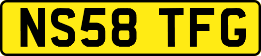 NS58TFG