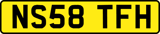 NS58TFH