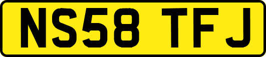 NS58TFJ