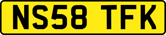 NS58TFK