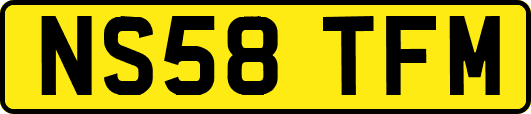 NS58TFM