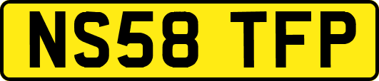 NS58TFP