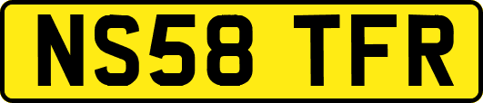 NS58TFR