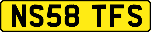 NS58TFS