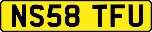 NS58TFU
