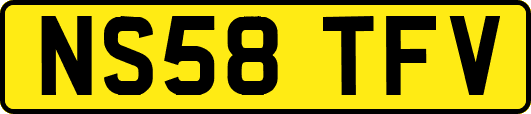 NS58TFV