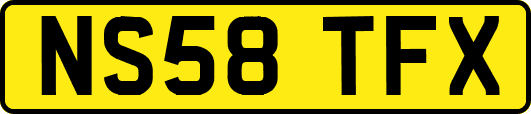 NS58TFX