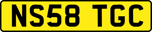 NS58TGC