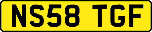 NS58TGF
