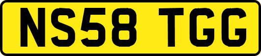 NS58TGG