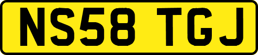 NS58TGJ