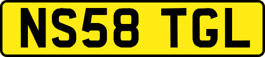 NS58TGL