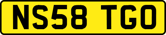 NS58TGO