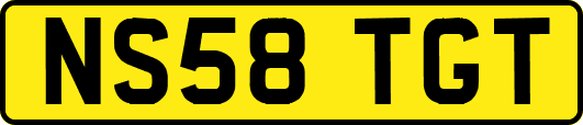 NS58TGT