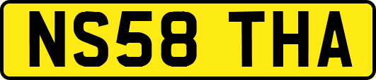 NS58THA