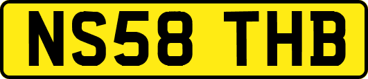 NS58THB