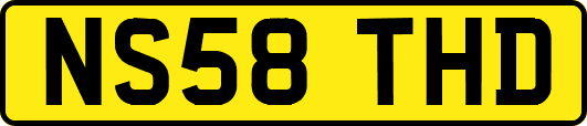 NS58THD