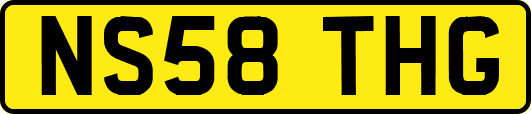 NS58THG