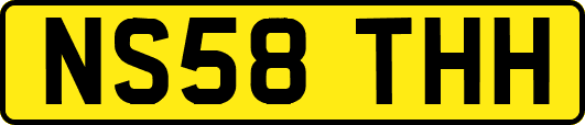 NS58THH