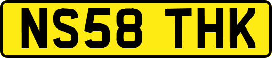 NS58THK