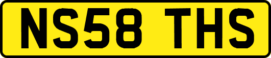 NS58THS