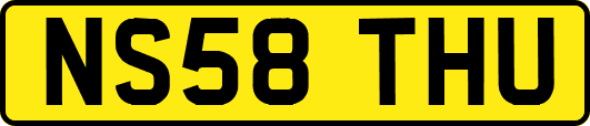 NS58THU