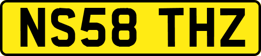 NS58THZ