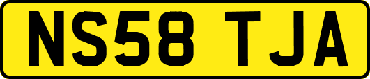 NS58TJA
