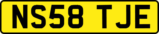 NS58TJE