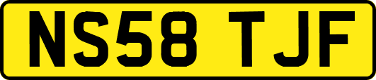 NS58TJF