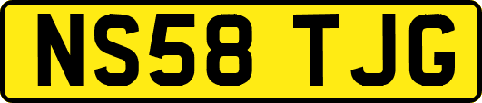 NS58TJG