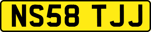 NS58TJJ
