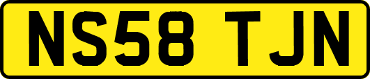 NS58TJN