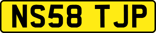 NS58TJP