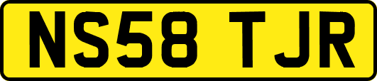 NS58TJR