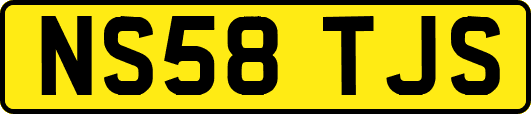 NS58TJS