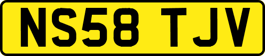 NS58TJV