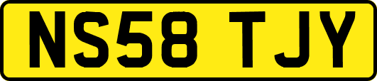 NS58TJY