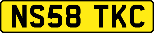 NS58TKC