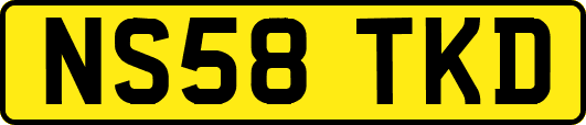 NS58TKD