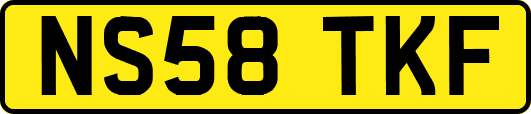 NS58TKF