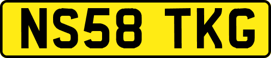NS58TKG